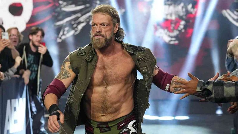 "وضعوا الأصفاد في أيدينا!".. آدم كوبلاند ينتقد أسلوب إدارة WWE في أيامه الأخيرة ويشيد بحرية AEW