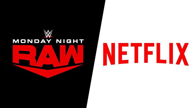 حجب الدماء وتشويش المشاهد.. الكشف عن سر الرقابة الصارمة لشبكة نتفليكس على عرض WWE RAW الأخير