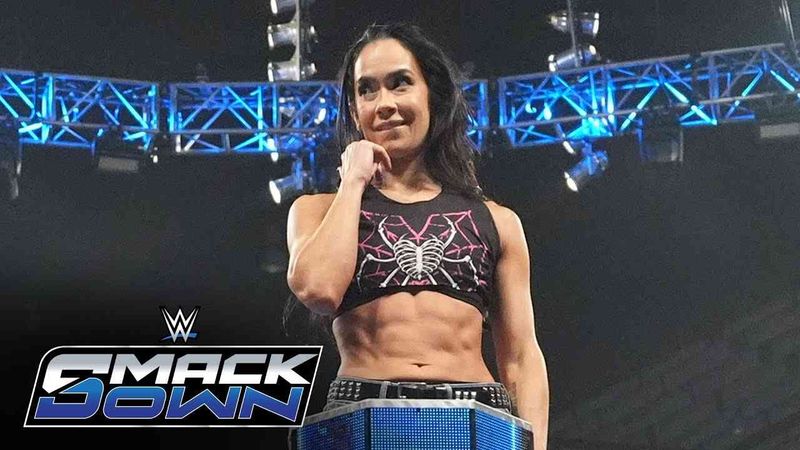 "أنتظر القصة المناسبة".. إيه جيه لي تحسم الجدل حول عودتها لحلبات WWE