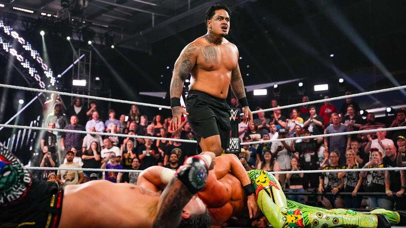 تقارير: توقعات داخلية بتصعيد زيلا فاتو إلى العروض الرئيسية في WWE قريبا