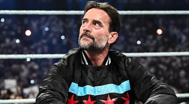 موقف سي ام بانك من المشاركة في عرض WWE موني إن ذا بانك غير مؤكد