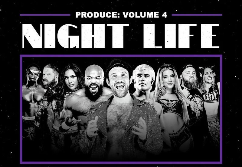نتائج عرض PRODUCE Volume 4 Night Life (13 سبتمبر 2025): أكس كولون وإيفي في مواجهة دامية ضد فريق ذا ريجكتس.. ونزالات قوية في تصفيات بطولة لونا فاتشون