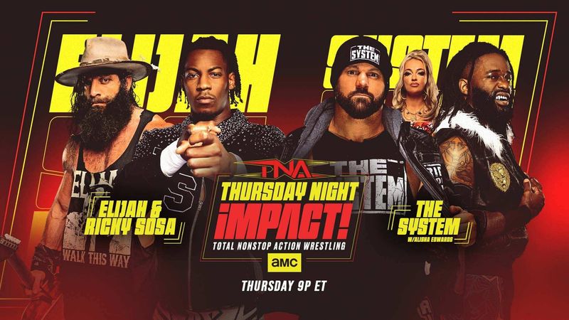 TNA iMPACT 17.09.2026