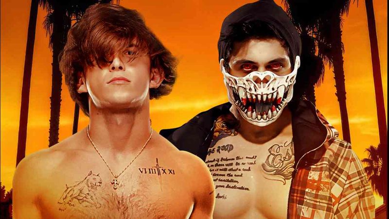 لأول مرة في التاريخ.. نجم AEW هوك يواجه المخضرم تي جيه بي في عرض HOG Fallout بلوس أنجلوس
