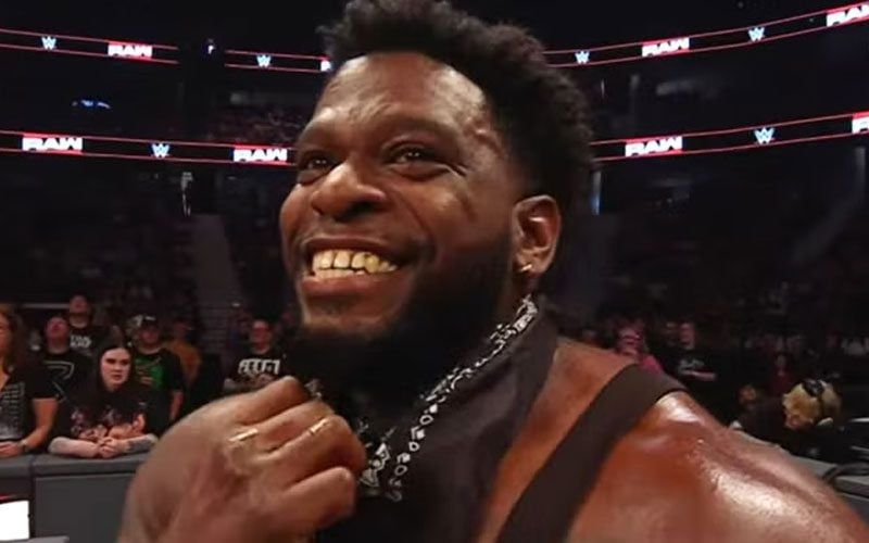 WWE تخصص مساحات واسعة من اجتماعات الإنتاج لمناقشة وضع رويس كيز