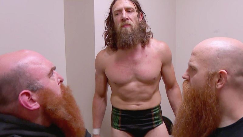 WWE SmackDown 20.08.2019