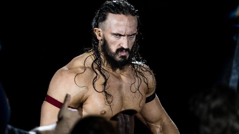 كريس جيريكو يتذكر الراحل باك في أعقاب عرض AEW Dynamite التكريمي