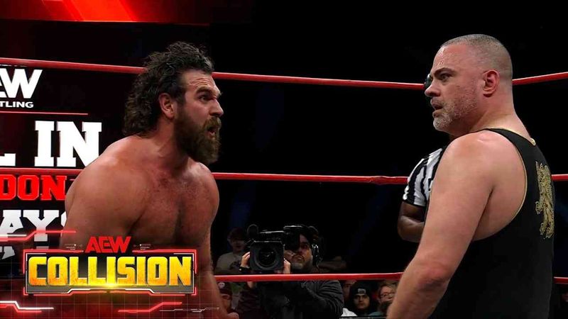 إيدي كينغستون يكشف دور الجماهير في عودته إلى شاشات AEW ومشاركته في بطولة كأس القارات