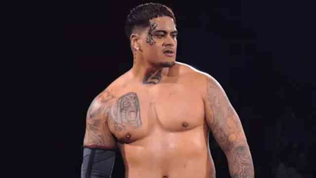 أسطورة WWE بولي راي يوجه نصيحة وتحذيرا لـزيلا فاتو عقب انطلاقته في NXT سيطر على غرورك!