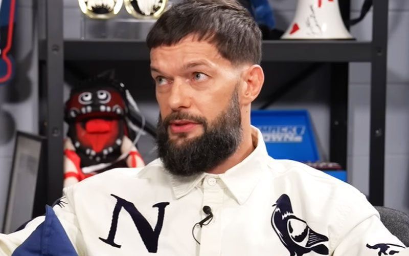 فين بالور يتحدث عن دوره المستقبلي في WWE بعد الاعتزال داخل الحلبة