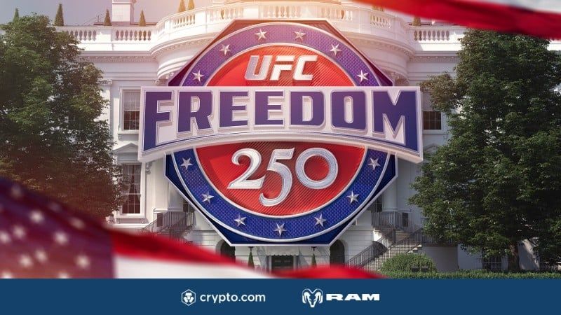 مارك شابيرو: إذا أتيحت لـ UFC فرصة إقامة فعالية أخرى في البيت الأبيض العام المقبل، فسنفعل ذلك